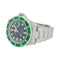 Montre Montre Rolex "Submariner" en acier. 58 Facettes 31442