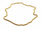 Collier Collier Maille royale Or jaune 58 Facettes 1116069CD