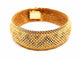 Bracelet Bracelet Maille polonaise Or jaune 58 Facettes 1232194CN