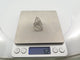 Bague 50 bague MESSIKA eden t50 en or blanc 18k sertie 52 diamants 0.92ct 58 Facettes 253443