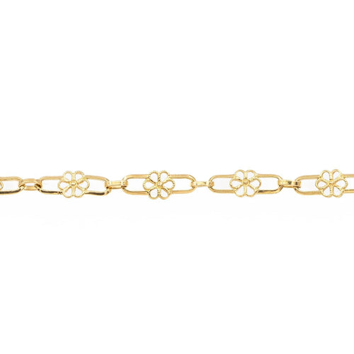 Bracelet Bracelet Or jaune 58 Facettes 2270800CN