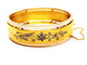 Bracelet Bracelet Manchette Or jaune Diamant 58 Facettes 1467699CN