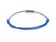 Bracelet Bracelet Cordon Or blanc Diamant 58 Facettes 578873RV