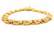 Bracelet Bracelet Or jaune 58 Facettes 06467CD