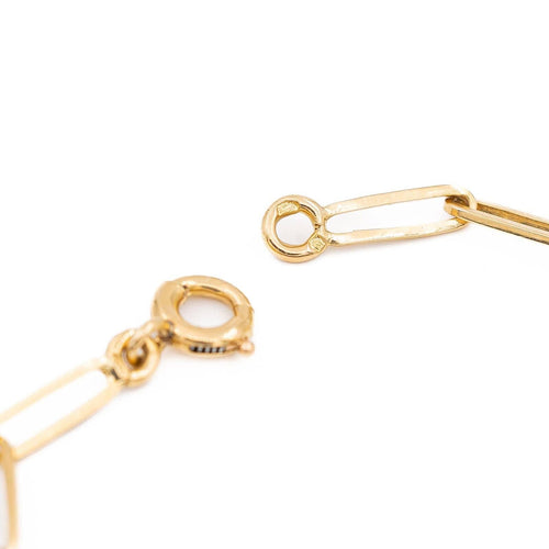 Bracelet Dinh Van Bracelet Cible Or jaune 58 Facettes 2242303CN