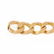 Bracelet Bracelet Gourmette Or jaune 58 Facettes 2024140CN