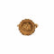 Bague BAGUE PIÈCE DOS PESOS 58 Facettes BO/230015