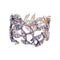 Bague 51 Bague H.Stern, "Nature", or, diamants. 58 Facettes 32998