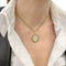 Pendentif Pendentif Bulgari, collection "Bulgari Bulgari". 58 Facettes 32513