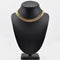 Collier Collier vintage en or jaune 58 Facettes 22-532