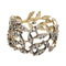 Bague 51 Bague H.Stern, "Nature", or, diamants. 58 Facettes 32998