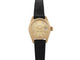 Montre vintage montre ROLEX oyster perpetual datejust or 18k diamants automatique 58 Facettes 257565
