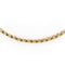 Collier Collier Chaîne Or jaune 58 Facettes 2041063CN
