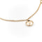 Bracelet Bracelet Or jaune 58 Facettes 1641413CN