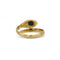 Bague 50 Bague Serpent Saphir 58 Facettes 230342R
