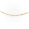 Collier Collier Maille figaro Or jaune 58 Facettes 1660463CN