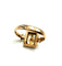 Bague 53 Bague Empire austro-hongrois 58 Facettes
