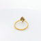 Bague Bague or jaune Diamants 58 Facettes 27308