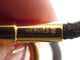 Collier collier HERMES quitte ou double + pendentif cadenas 2003 annee mediterranee 58 Facettes 257869