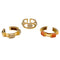 Bague 50 Bague Boucheron, "Les Plurielles", or jaune, diamants, corail. 58 Facettes 30967