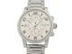 Montre montre MONTBLANC timewalker twinfly chrononograph 109133/7261 43mm 58 Facettes 249689