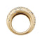 Bague 50 Bague Chaumet, "Anneau Feux d'Artifices", or jaune, diamants. 58 Facettes 31111