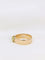 Bague Bague Or jaune Diamant coussin 58 Facettes 903