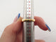 Bague 52 vintage bague VAN CLEEF & ARPELS pure alhambra 52 or jaune diamants 58 Facettes 252813