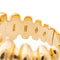 Bague 55 Bulgari Bague Or jaune 58 Facettes 2473408CN