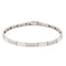Bracelet Bracelet Or blanc Diamant 58 Facettes 2329090CN