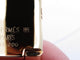 Montre montre HERMES loquet email 58 Facettes 258428