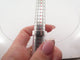 Bague 53 bague CHOPARD happy diamonds or blanc 18k 58 Facettes 257551