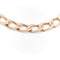 Bracelet Bracelet Maille gourmette Or jaune 58 Facettes 1763505CN
