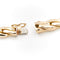 Collier Collier Maille haricot Or jaune 58 Facettes 1654341CN