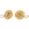 Boucles d'oreilles Boucles d'oreilles Pendantes Or jaune 58 Facettes 1599687CN