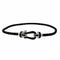 Bracelet Fred Bracelet Force 10 Or blanc 58 Facettes 2421033CN