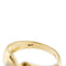 Bague 56 Bague bicolore diamants 58 Facettes 32713