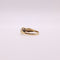 Bague Bague or jaune pavage de diamants 58 Facettes