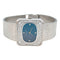 Montre Montre Patek Philippe en or blanc, diamants. Mécanique. 58 Facettes 28395