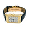 Montre Montre Jaeger Lecoultre, "Reverso Duoface Night & Day", en or jaune. 58 Facettes 31515