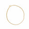 Collier Collier Chaîne Or jaune 58 Facettes 2052043CN