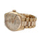 Montre Montre Rolex, "Oyster Perpetual Datejust" , or rose et diamants. 58 Facettes 31976