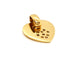 Pendentif Pendentif Or jaune Diamant 58 Facettes 813316CN