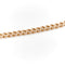 Collier Collier Maille gourmette Or jaune 58 Facettes 1644263CN