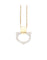 Collier Collier Vintage Cartier C 58 Facettes AP23N38-COL02