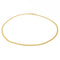 Collier Collier Maille marine Or jaune 58 Facettes 1751391CN