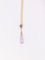 Pendentif Pendentif Or jaune Améthyste briolette 58 Facettes 964