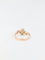 Bague Bague perles fines et diamants 58 Facettes 447