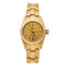 Montre Rolex Montre Lady oyster perpetual Or jaune 58 Facettes 2504057CD