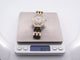 Montre montre CARTIER cougar 187904 33 mm quartz or et acier classique 58 Facettes 252697